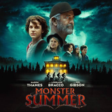 Monster Summer